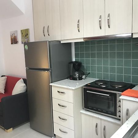 Mirtos Apartments Luaran gambar